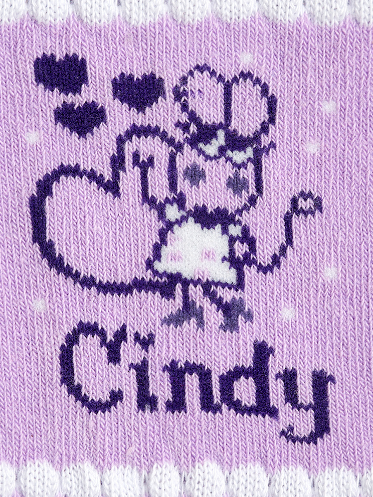 OMSA kids Collant  12Р33-2 с рисунком (Cindy), OMSA