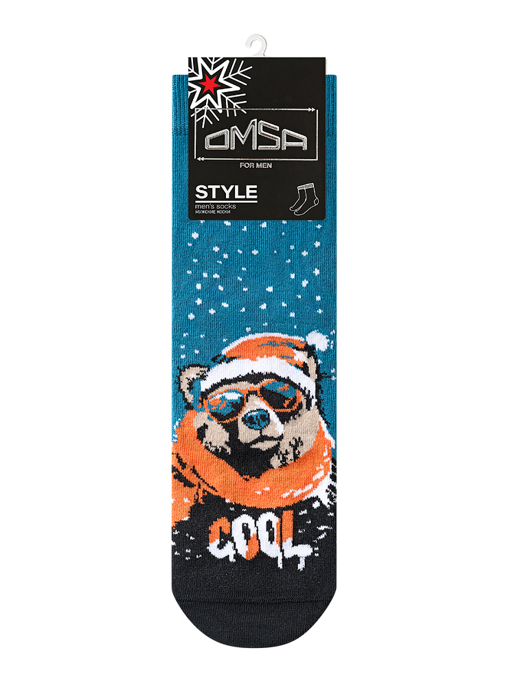 OMSA STYLE 516, OMSA