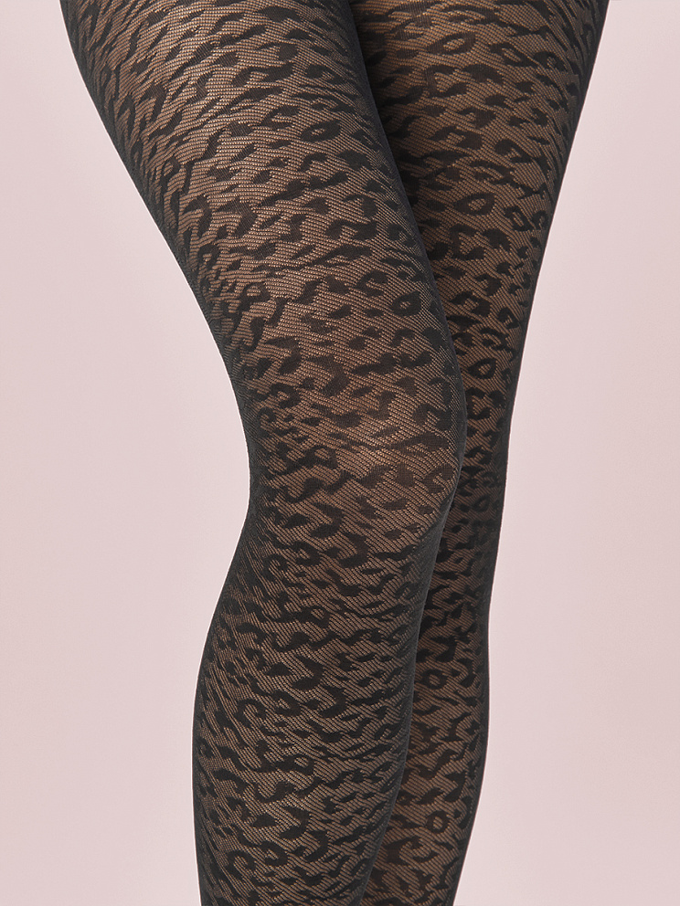 LEOPARDO 40, SISI