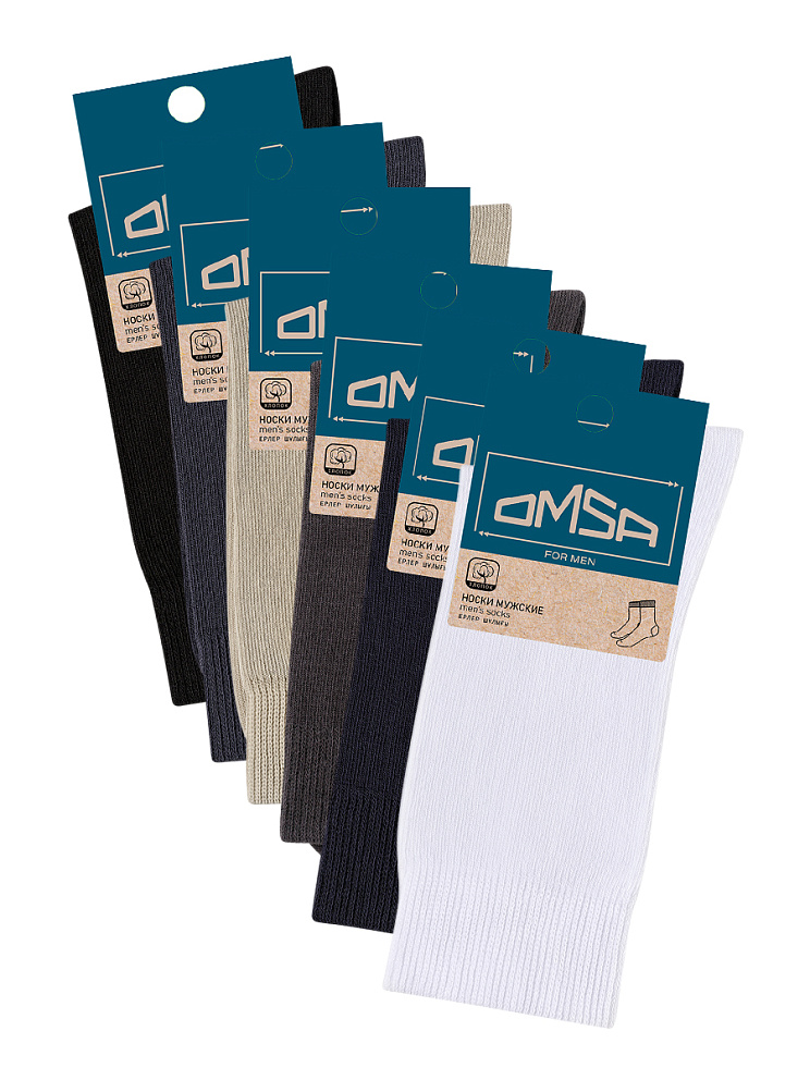 OMSA ECO 401 , OMSA