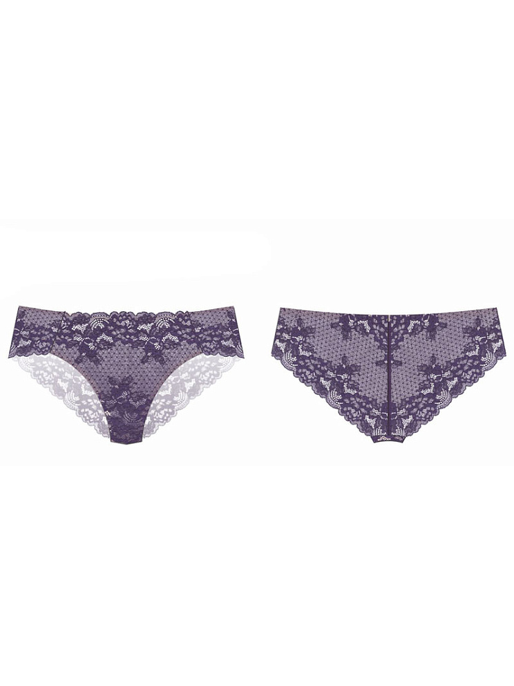 LSi_F_VINTAGE_4825 Трусы Slip, SISI