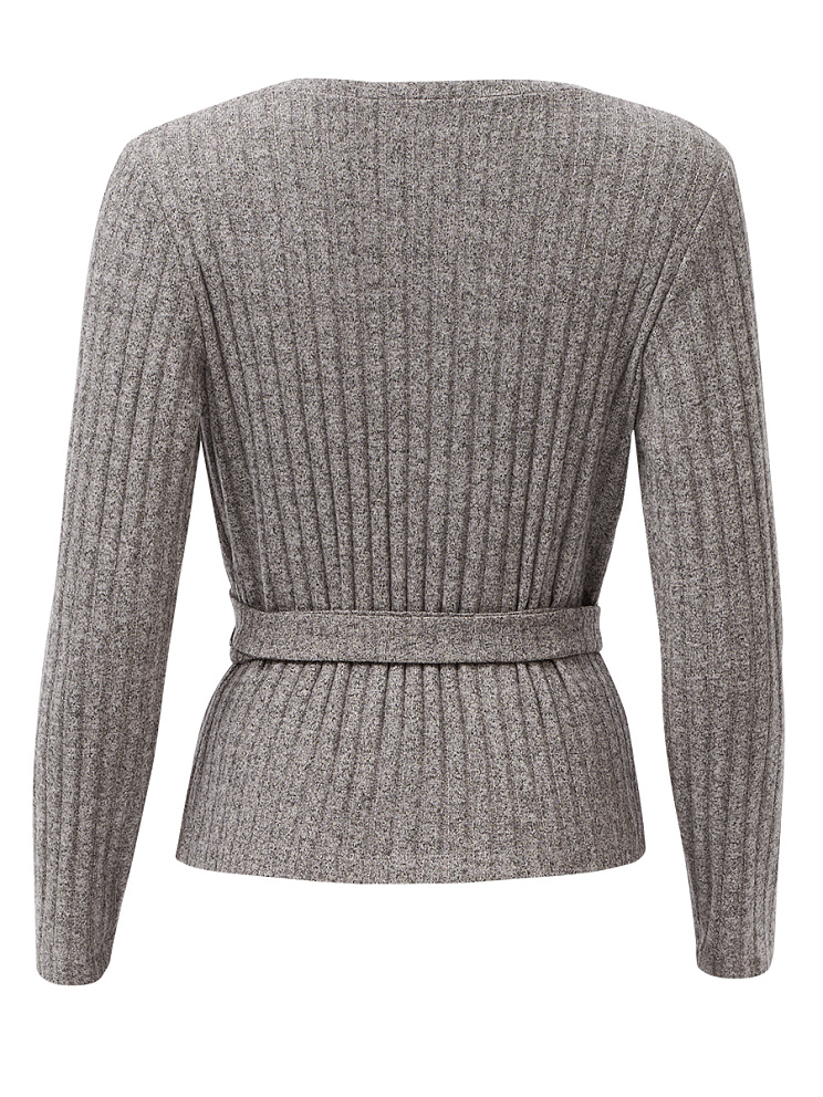 DSi_F NUOVO STILE 1930VI Кардиган с запахом женский, SISI