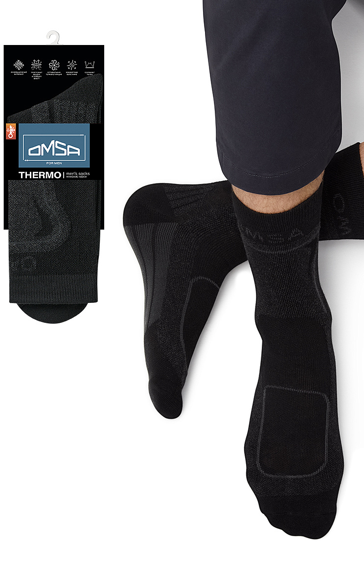 OMSA THERMO 901, PL+CO, OMSA