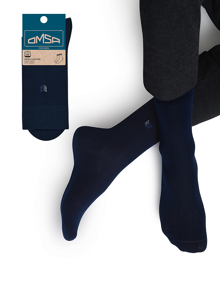 OMSA ECO 406, OMSA
