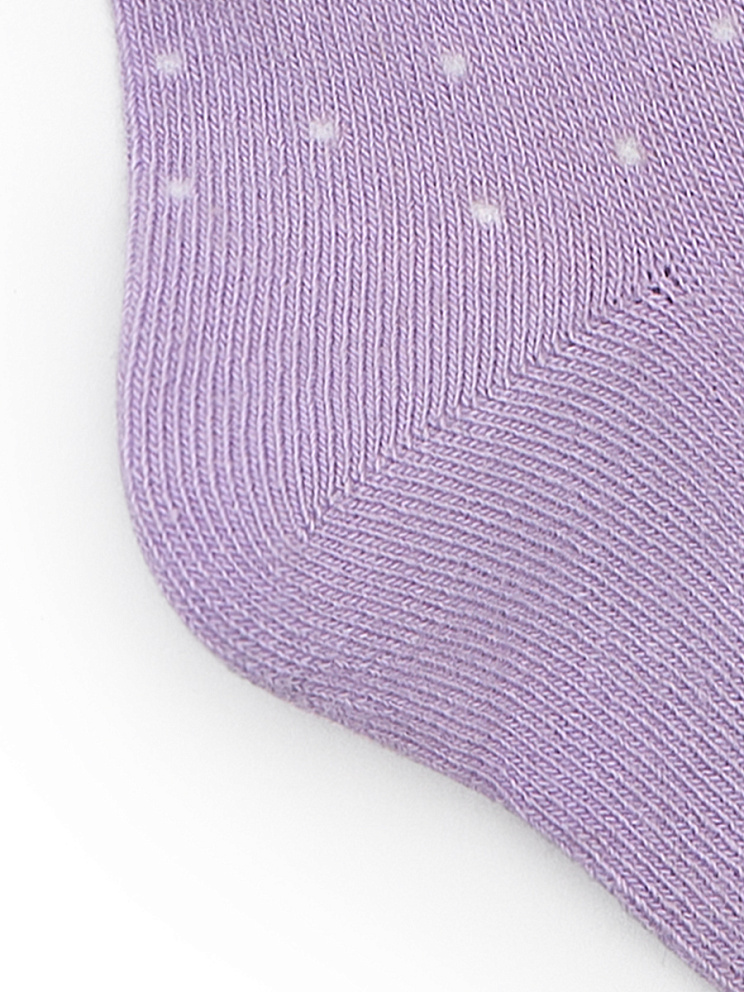 OMSA kids Collant  12Р33-2 с рисунком (Cindy), OMSA
