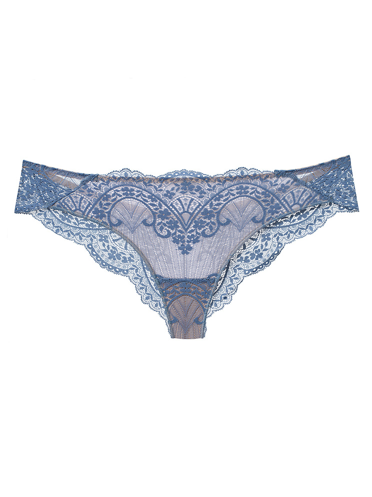 Si 5122L MARINO Трусы Brasiliana, SISI