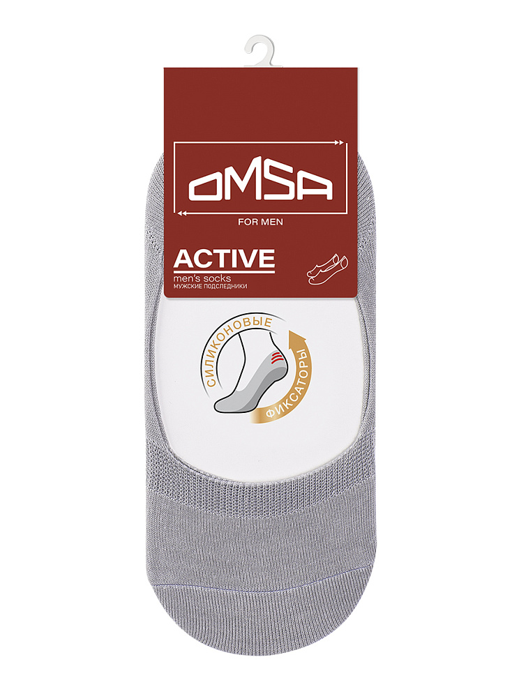 OMSA ACTIVE 101 подследник, OMSA