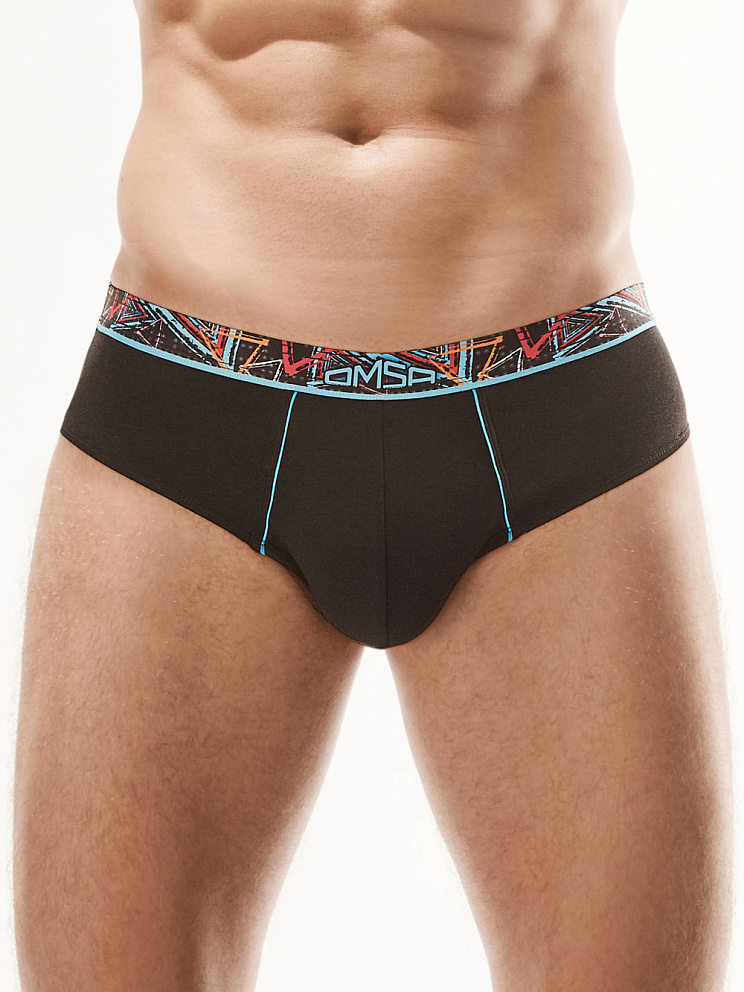 OmF 2804 Слипы с открытой резинкой, OMSA