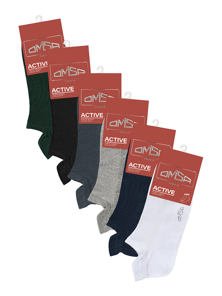 OMSA ACTIVE 113, OMSA