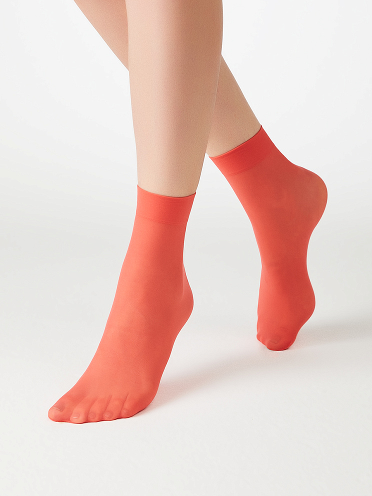 calz. MICRO COLORS 50 3D носки , MINIMI