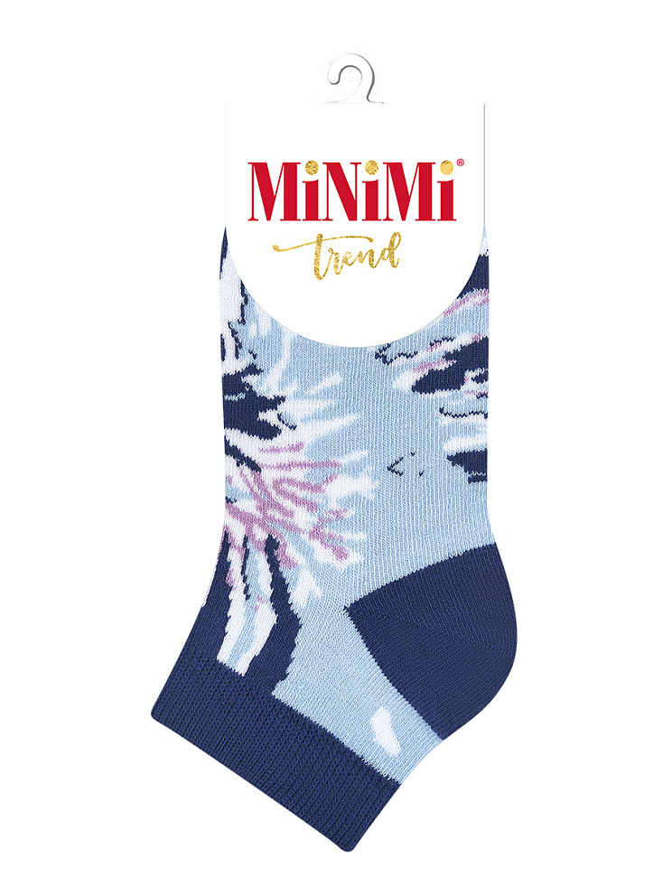 MINI TREND 4218, MINIMI