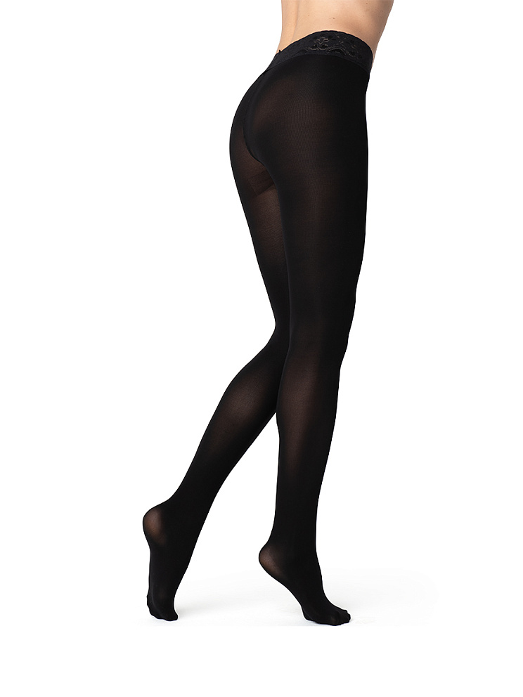 DIAMANTE MICRO 100 (кружевной пояс микрофибра), MINIMI