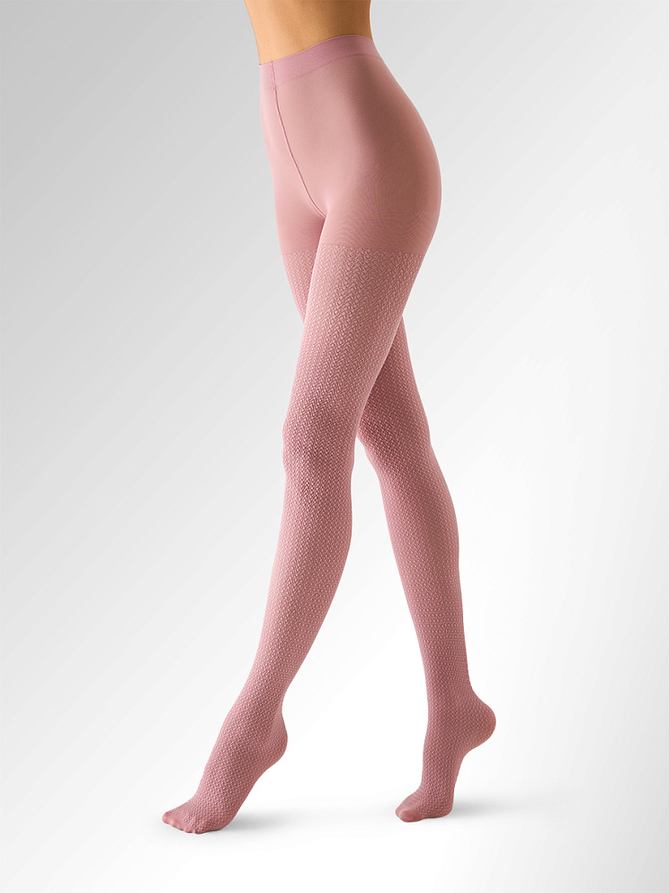 INTRECCIO 60 (с жаккардовым рисунком), MINIMI