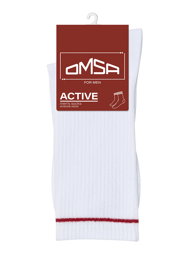 OMSA ACTIVE 115, OMSA