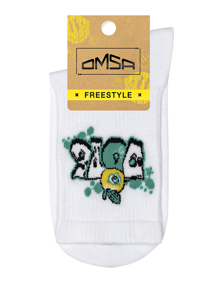 OMSA FREESTYLE 613, OMSA