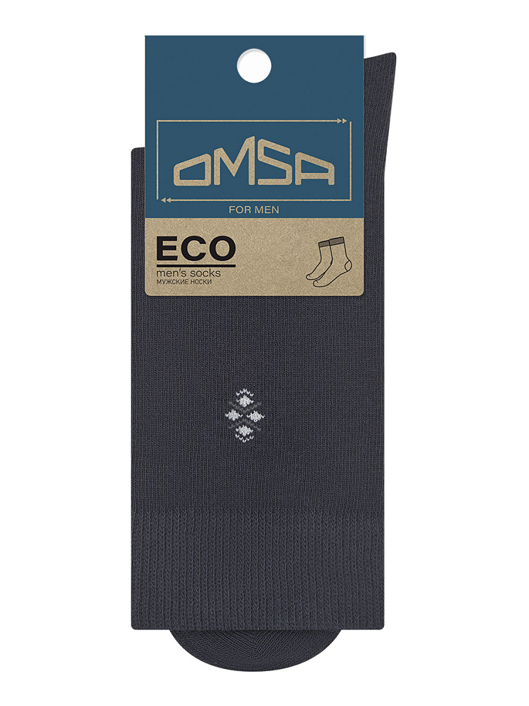 OMSA ECO 407, OMSA