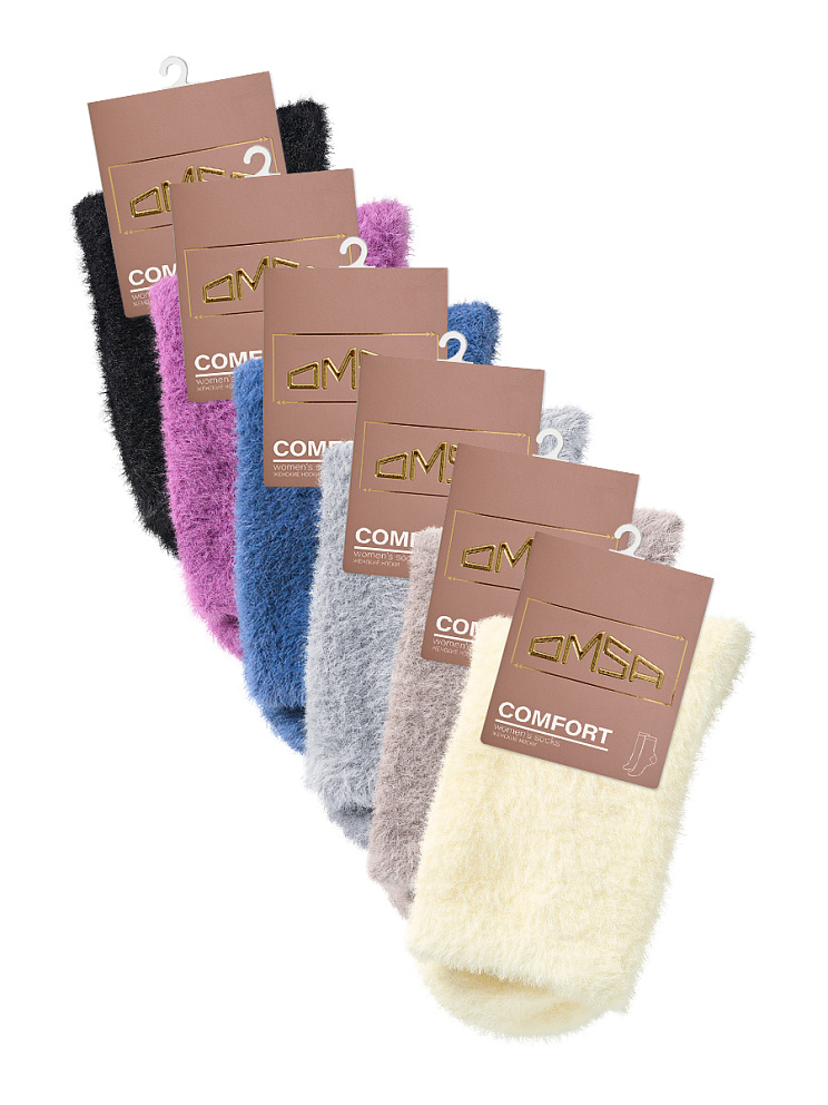 OMSA COMFORT 352, PC, OMSA