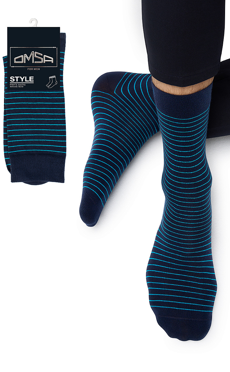 OMSA STYLE 501, OMSA