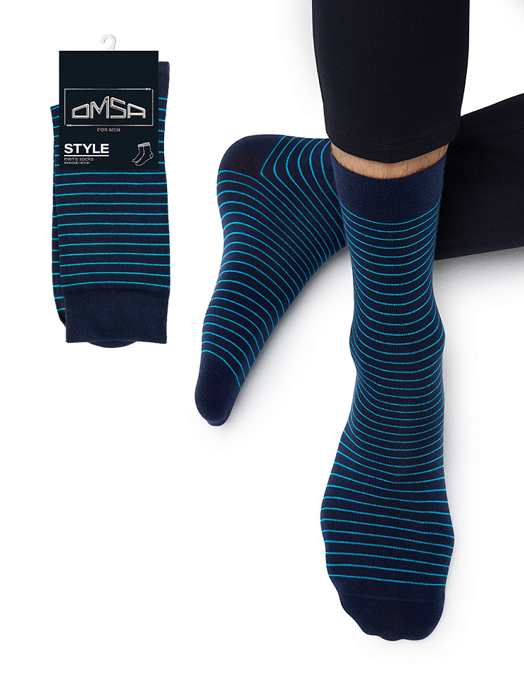 OMSA STYLE 501, OMSA