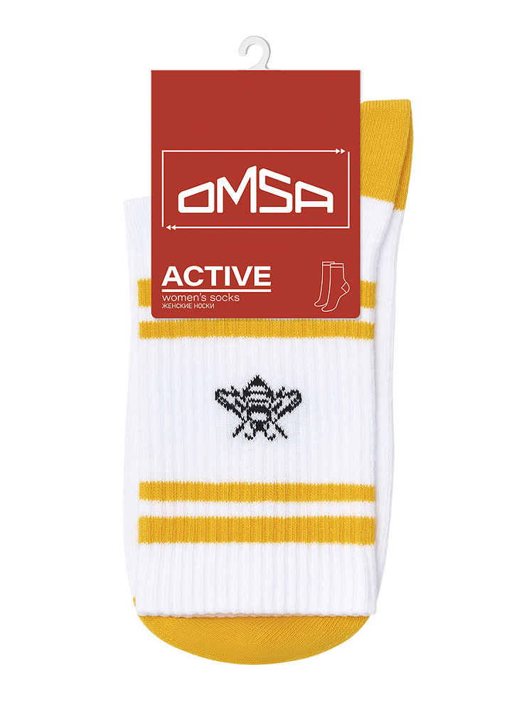 OMSA ACTIVE 153, OMSA