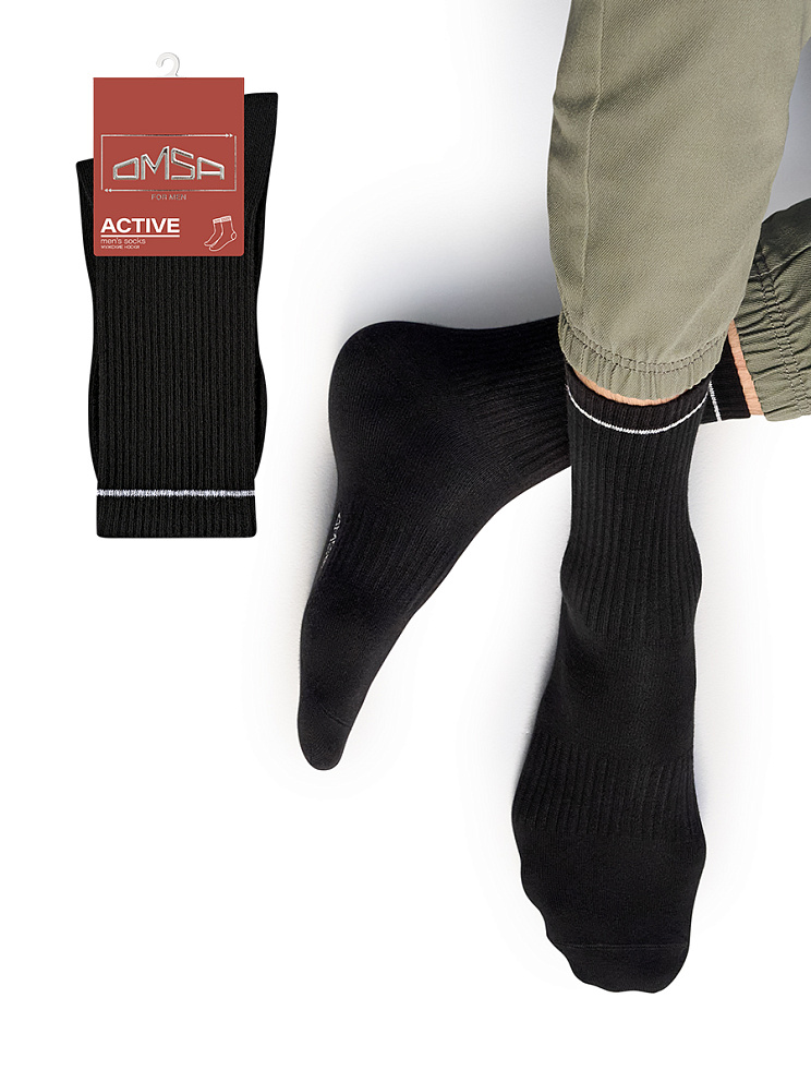 OMSA ACTIVE 115, OMSA