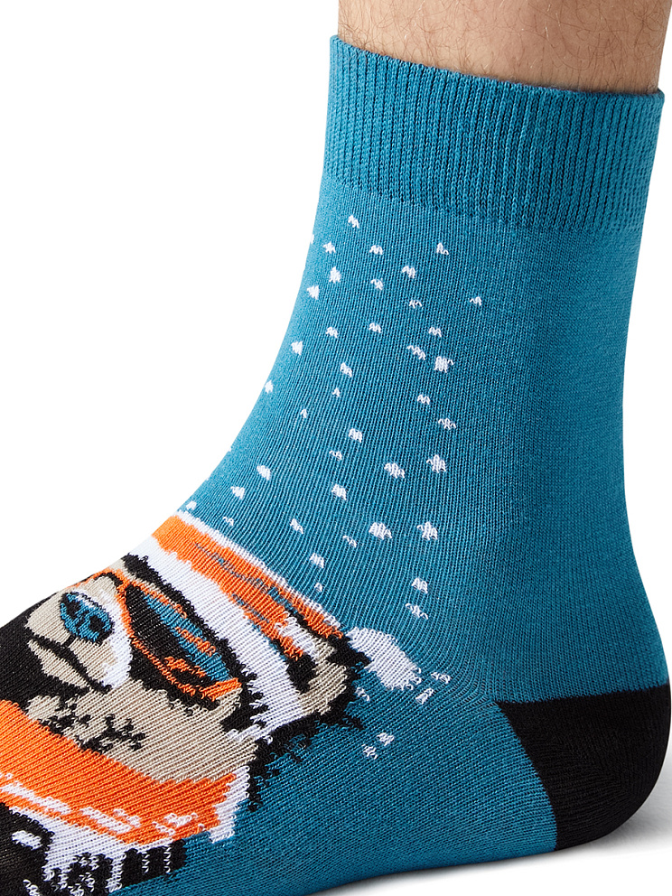 OMSA STYLE 516, OMSA