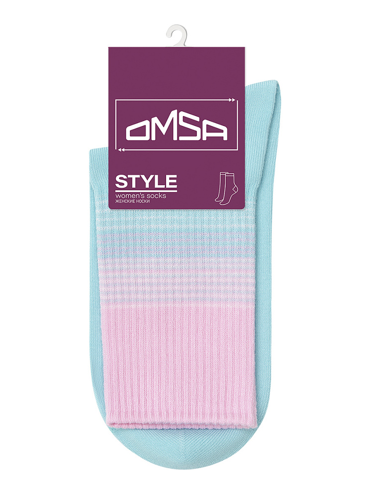 OMSA STYLE 554, OMSA