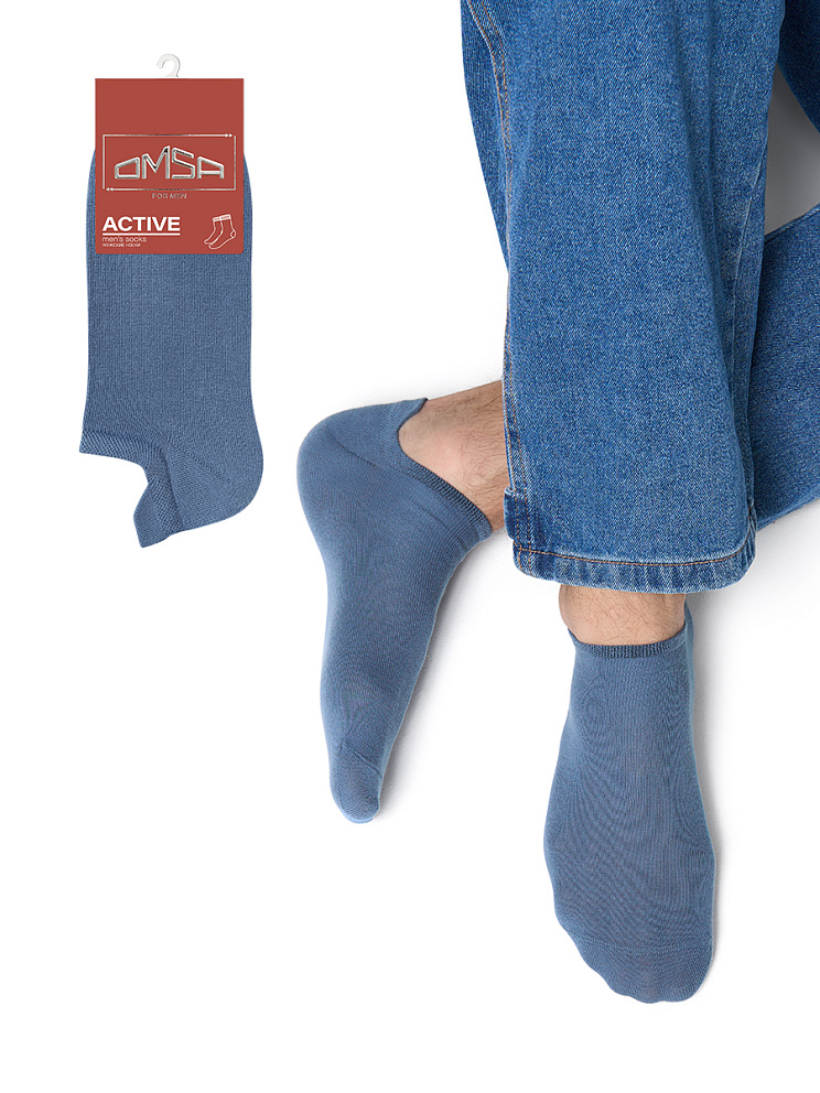 OMSA ACTIVE 124, OMSA