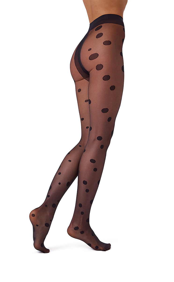 REGINA 20 (горошек разного размера), MINIMI