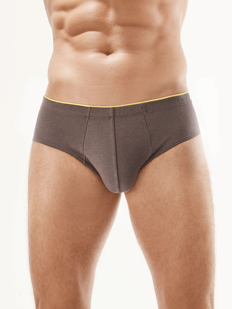 OmA 3822 Слипы с внутренней резинкой, OMSA