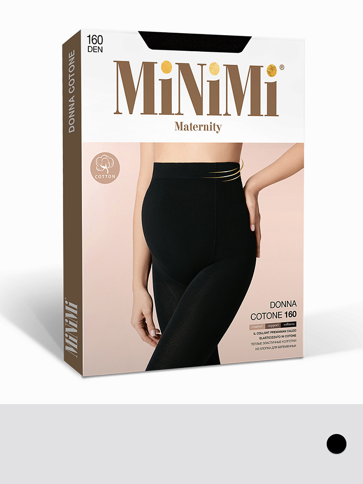DONNA COTONE 160 (для беременных), MINIMI