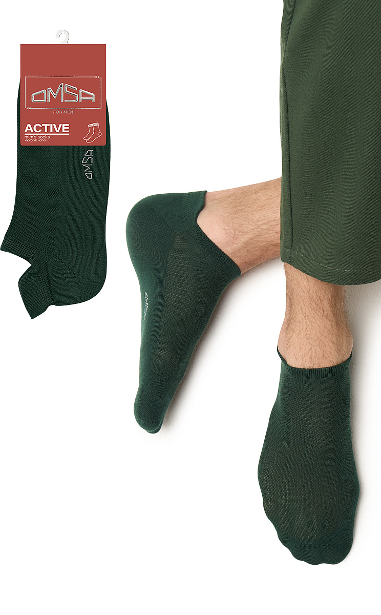 OMSA ACTIVE 113, OMSA