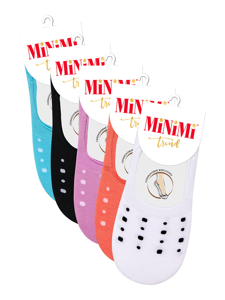 MINI BELL 5202 (подследники), MINIMI