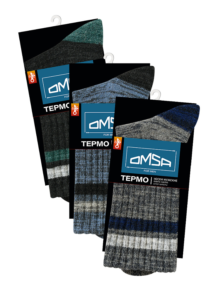 OMSA THERMO 903, WO+PC, OMSA