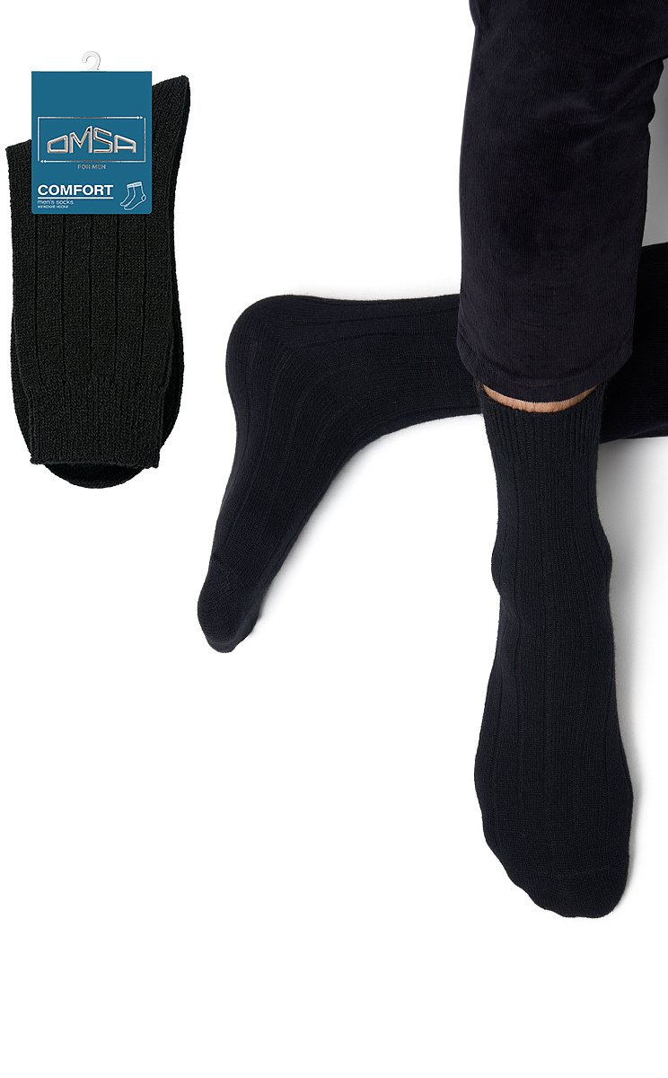 OMSA COMFORT 306, PL+WO, OMSA