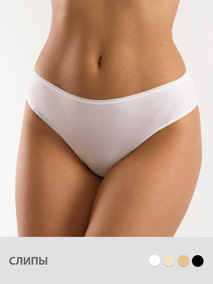 Mi 2211B Classic Трусы Slip, CO (BO221), MINIMI