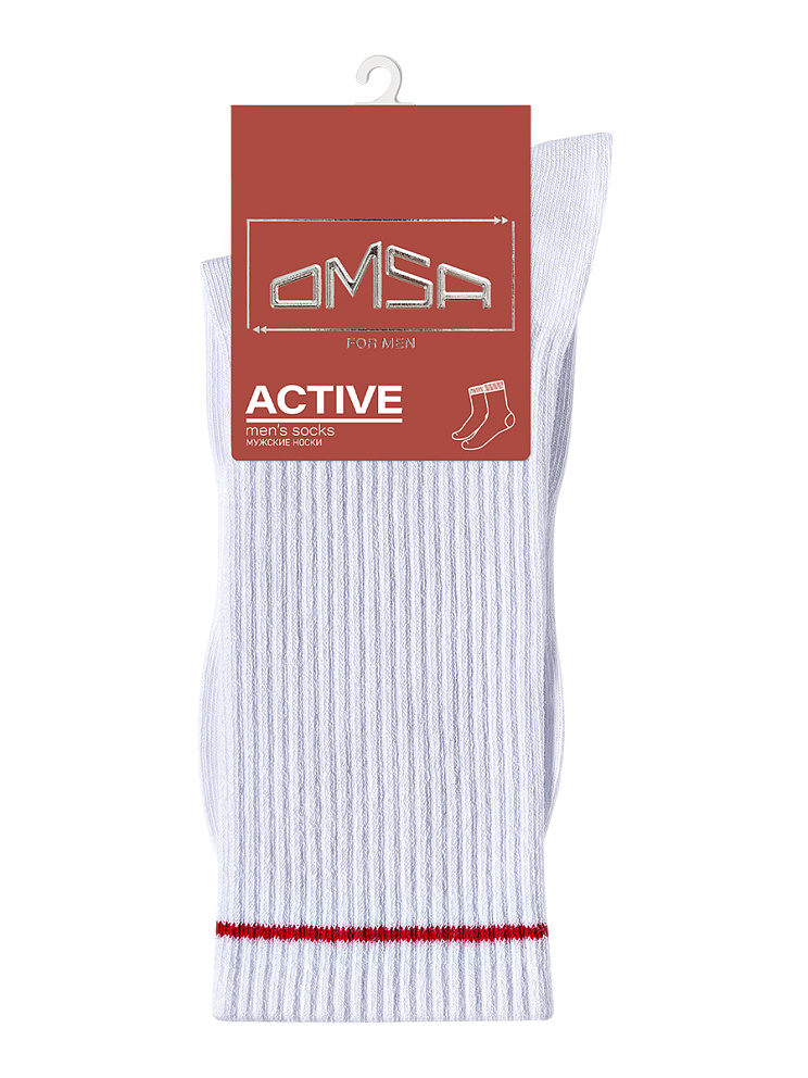 OMSA ACTIVE 115, OMSA