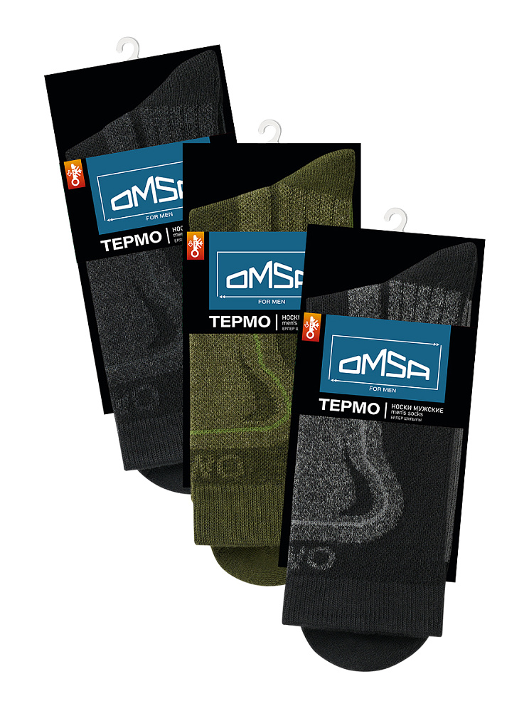 OMSA THERMO 902, PL+CO, OMSA