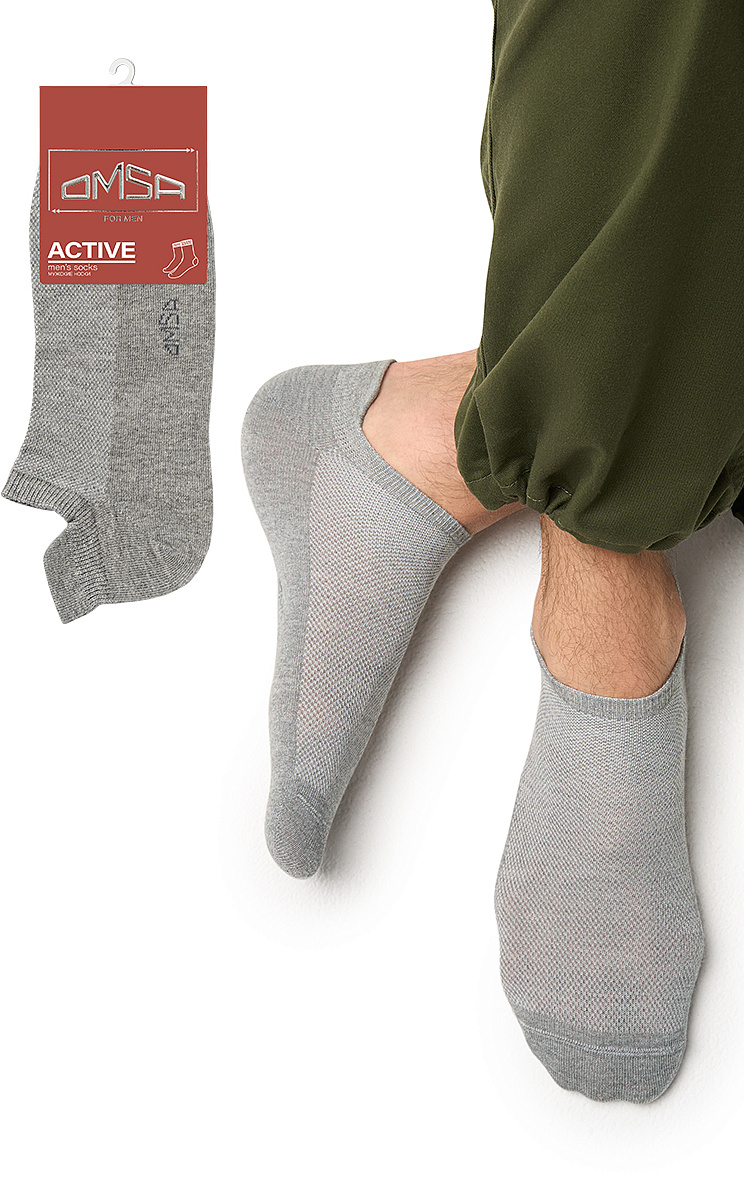 OMSA ACTIVE 113, OMSA