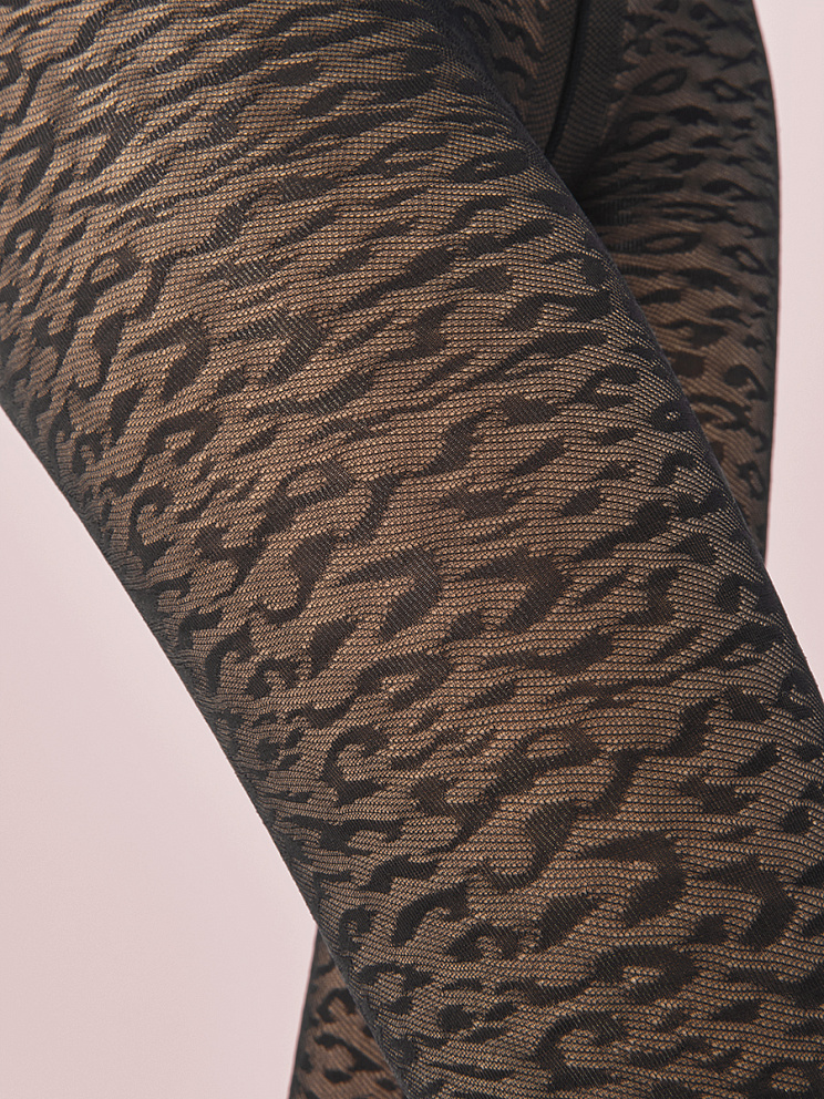 LEOPARDO 40, SISI