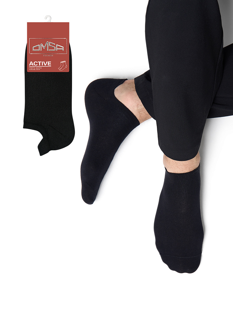 OMSA ACTIVE 124, OMSA