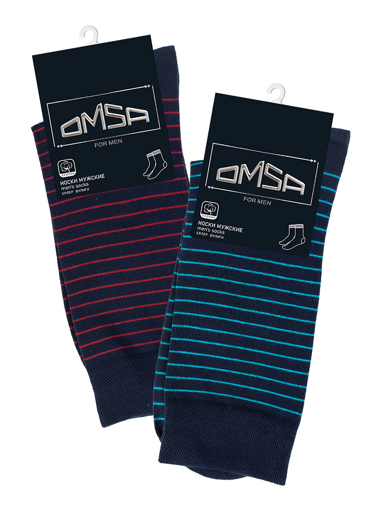 OMSA STYLE 501, OMSA