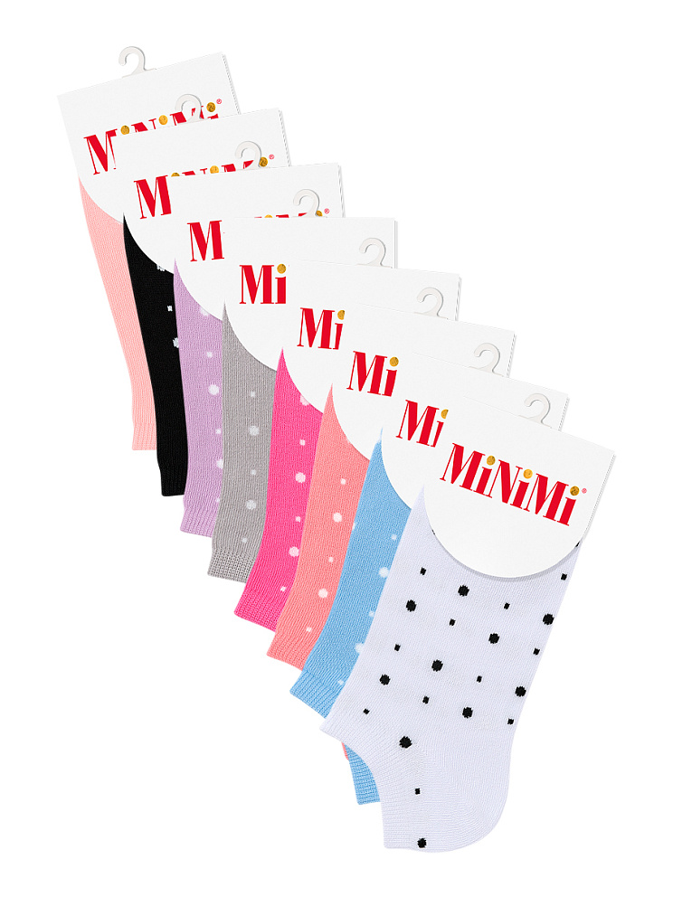 MINI TREND 4203, MINIMI