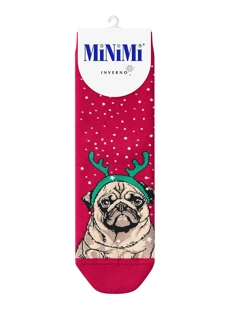 MINI INVERNO 3300-9 (собаки), MINIMI
