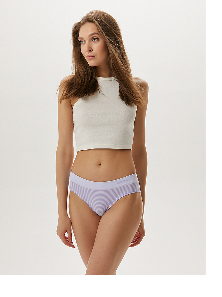 MA231S Panty, MINIMI