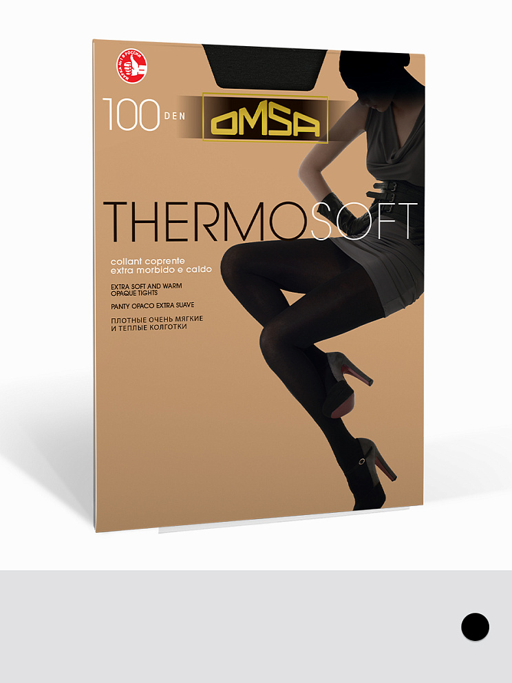 TERMOSOFT 100 , OMSA