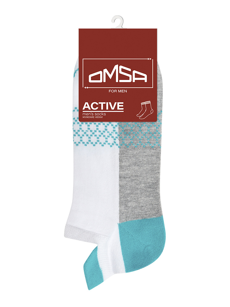 OMSA ACTIVE 107, OMSA