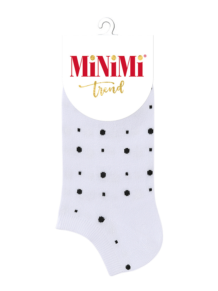 MINI TREND 4203, MINIMI