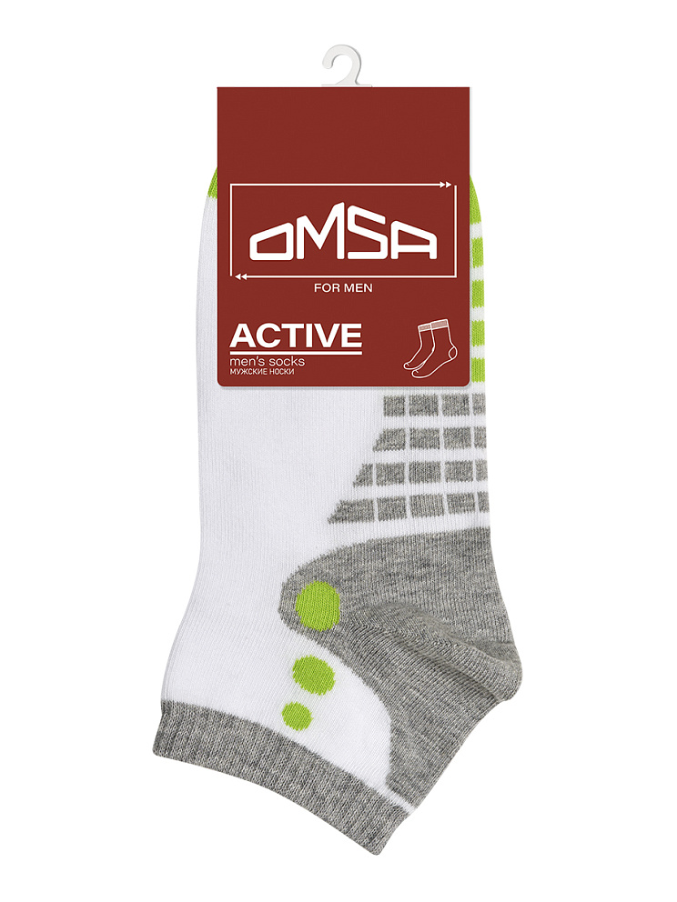 OMSA ACTIVE 112, OMSA