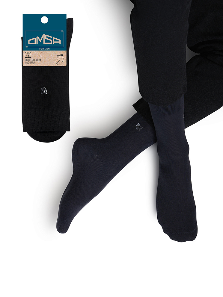 OMSA ECO 406, OMSA